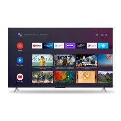 Smart Tv 55 Led Rca And55p6uhd-f 4k