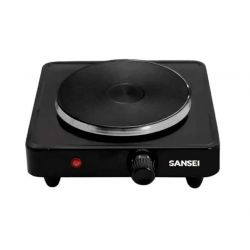 Anafe Electrico Sansei Ansn1cbp 1000w