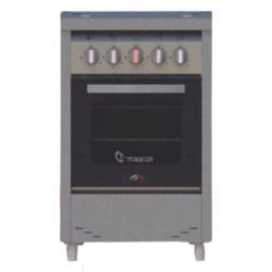 Cocina Taesca Roma 55cm Puerta Vidrio