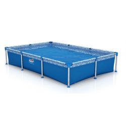 Pileta Pelopincho 2,40x1,55x0,40 1030