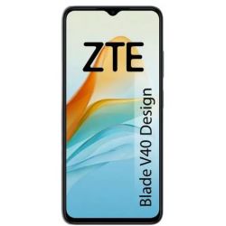 Celular Zte Blade 40 8046 B 