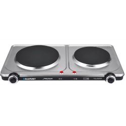 Anafe Electrico Doble Blaupunkt Bp-ae12900 2400w