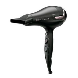 Secador De Cabello K9 2300 Bellissima