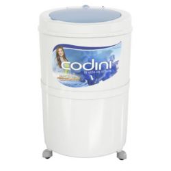 Lavarropas Codini Silent 4051
