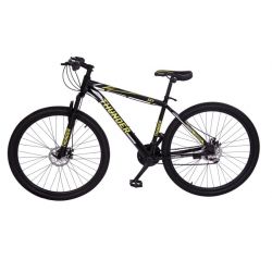 Bicicleta Rodado 29 Mtb 21 Velocidades Thunder 94fm18t9am211p