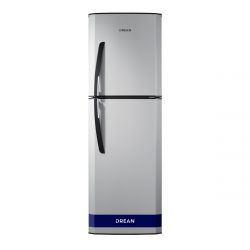 Heladera Drean Hdr320f00s Silver