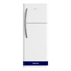 Heladera Drean Hdr420n00b Blanca