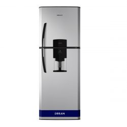 Heladera Drean Hdr400f11s Silver