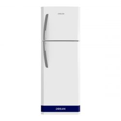 Heladera Drean Hdr400f00b Blanca