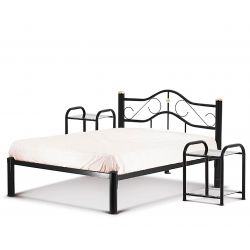 Cama 1,40 Imperial Cano Aimaretti