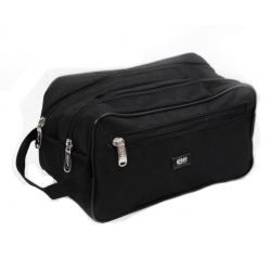 Necesaire Elf Grande Doble Boca 5711