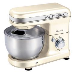 Batidora Kitchen Assist Forza Smart-tek Beige