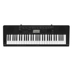 Teclado Std Casio Ctk3500