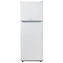 Heladera Briket Bk2f 1310 R3 242 Lts Blanca