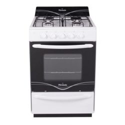 Cocina Florencia 5516f Blanca