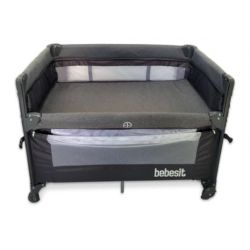 Practicuna Colecho 2021-a Bebesit Gris