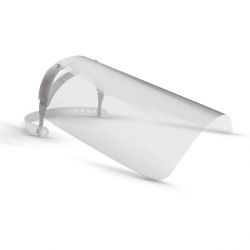 Mascara Proteccion Facial Allprotech