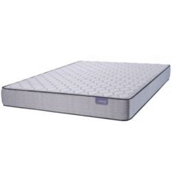 Colchon Vinson 1,40 X 1,90  X 0,24 Inducol