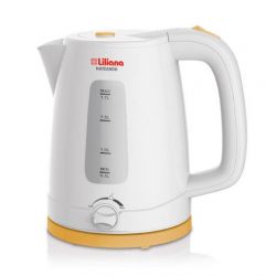 Pava Electrica Liliana Ap175b Mateando