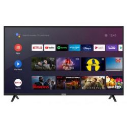 Smart Tv 32 Tcl L32s5400 Fhd Android Tv-rv