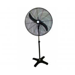 Ventilador De Pie 26" Industrial Polar