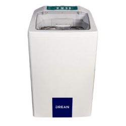 Lavarropas Drean Concept 5.05 Electronic V1