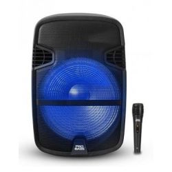 Parlante Portable 12 Street12 Probass