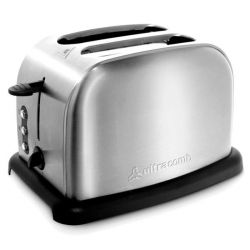 Tostadora Ultracomb To4007 750w