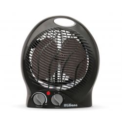 Caloventor Liliana Cfh400 Minisol 2000w