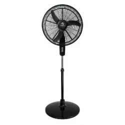 Ventilador Pie 20 Ivp-202 Indelplas Sin Botonera