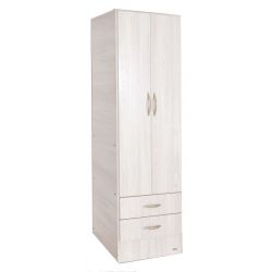 Placard 0,62 Samba Ls1 P/a 9129 Gris Andino