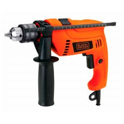 Taladro Black&decker Hd555 13mm