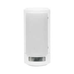 Led De Pared Con Sensor De Movimiento General Electric 17455