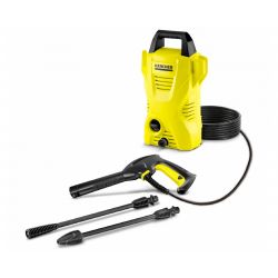 Hidrolavadora Karcher K2 Basic