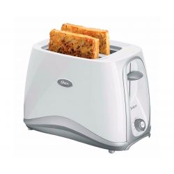 Tostadora Oster 6544w  Blanca