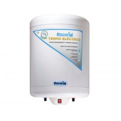 Termotanque Escorial 55 Litros Electrico