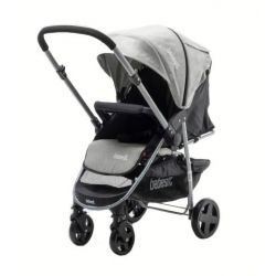 Coche Paseo 1390-e Bebesit