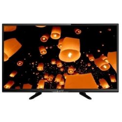 Smart Tv 32 Led Kanji 