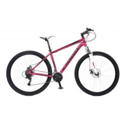 Bicicleta Rodado 29 Mtb Kuwara Aluminio 21v Con Susp. 83885