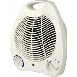 Caloventor Steel Home Mod. Cv-13