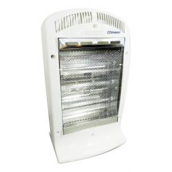 Calefactor Infrarrojo Fijo Steelhome Q3