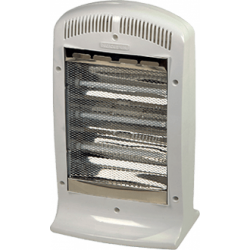 Calefactor Infrarrojo Steelhome Q3 Clf-13 Ost