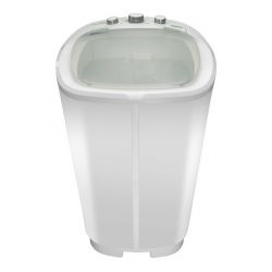 Lavarropas Philco Phss010bm 10kg