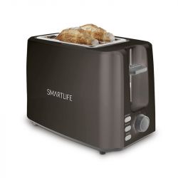 Tostadora Smart Life Sl-to1301b