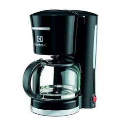 Cafetera Electrolux Cmb21 Negra