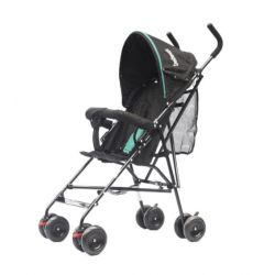 Coche Cuna Tours 1052-b Bebesit