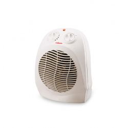 Caloventor Liliana Cfh417 Hot Wind 2000w