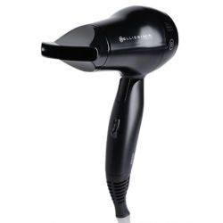 Secador De Cabello Bt1 1400 Travel Bellissima 