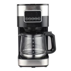 Cafetera Smart Tek Cm320 Digital