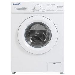 Lavarropas Codini Eco Wash 6510 6kg 1000rpm 